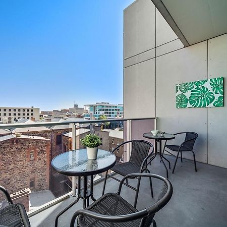 York Apartments Adelaide Exteriér fotografie